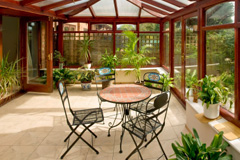 Enterkinfoot conservatory quotes