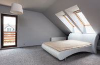Enterkinfoot bedroom extensions